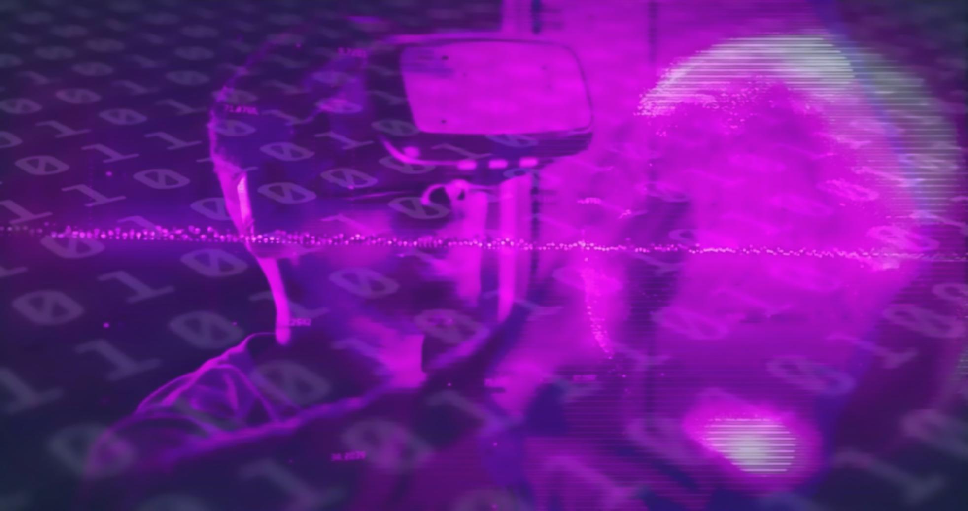 Производственная линия с интегрированными системами мониторинга и анализа данных для автоматизации процессов