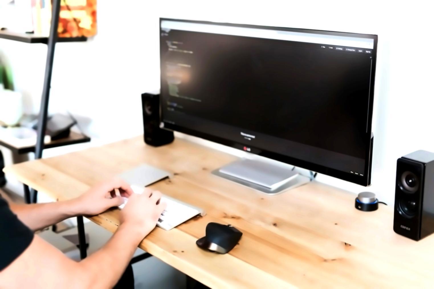 Промышленное оборудование с системами мониторинга